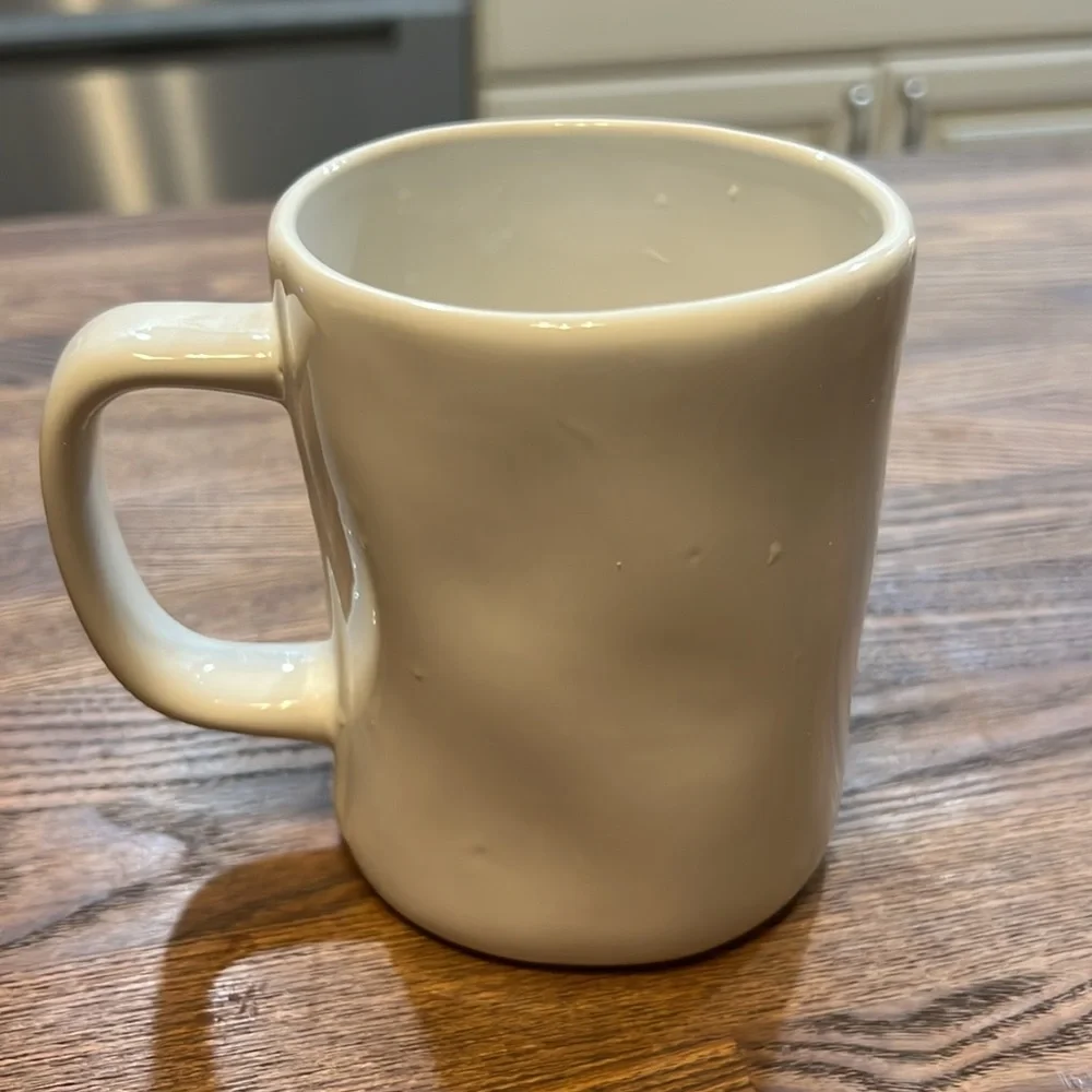 RAE DUNN coffee mug